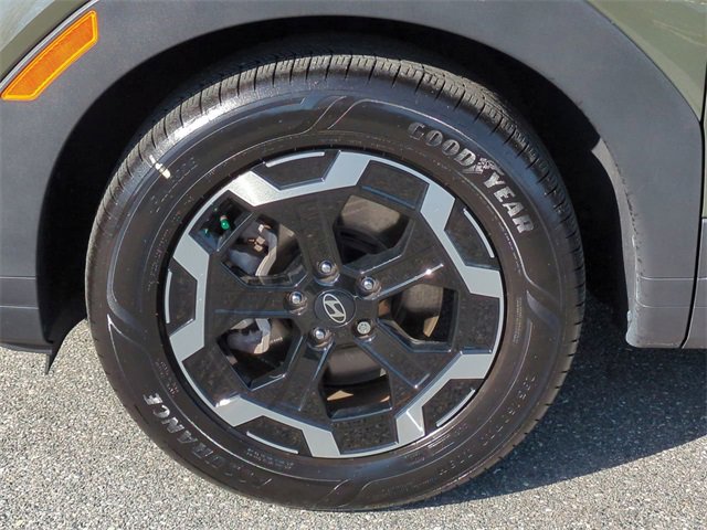 Used 2024 Hyundai Santa Fe SEL image 11