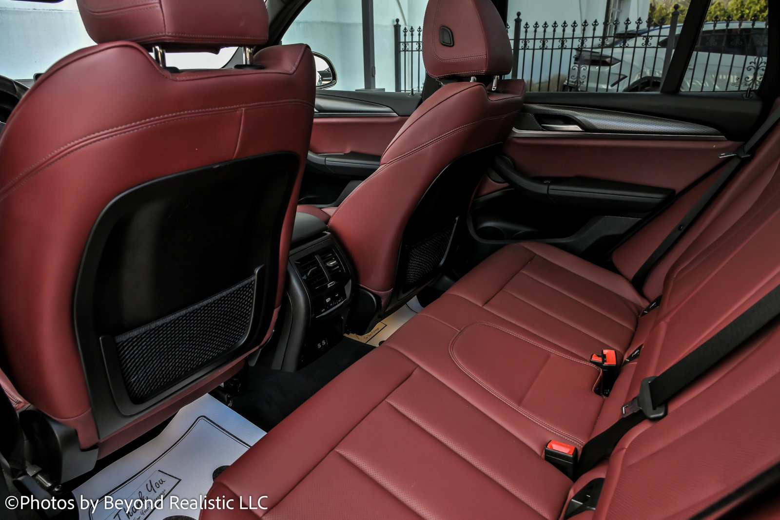 Used 2023 BMW X3 xDrive30i w/ M Sport Package image 27