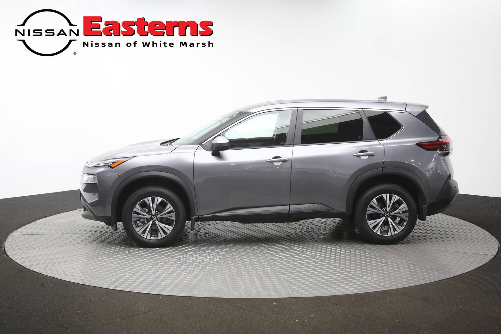 Used 2023 Nissan Rogue SV AWD/4WD image 55