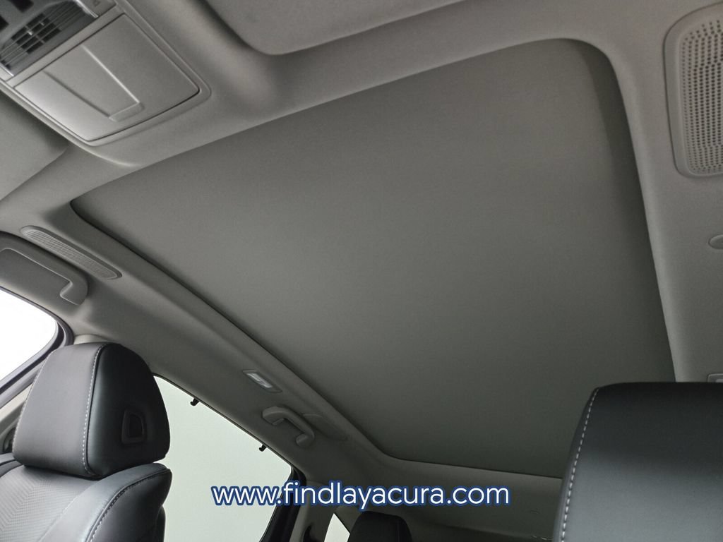 New 2026 Acura MDX FWD w/ Technology Package image 11