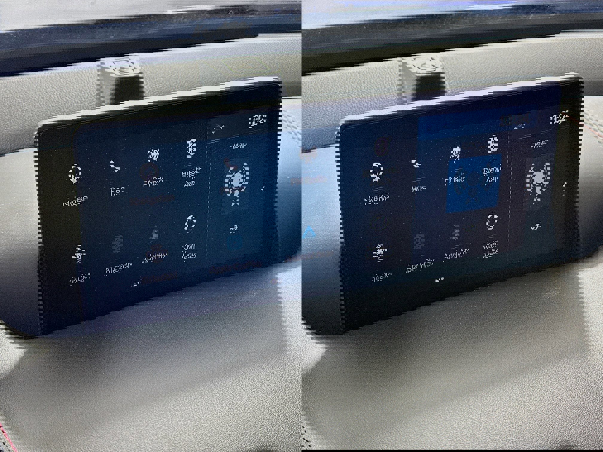 Used 2021 Acura TLX A-Spec w/Navigation,Heated Sea image 18