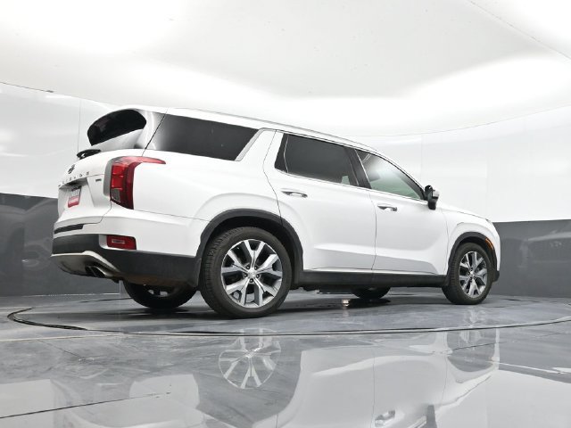 Used 2021 Hyundai Palisade SEL w/ Convenience Package AWD/4WD image 51