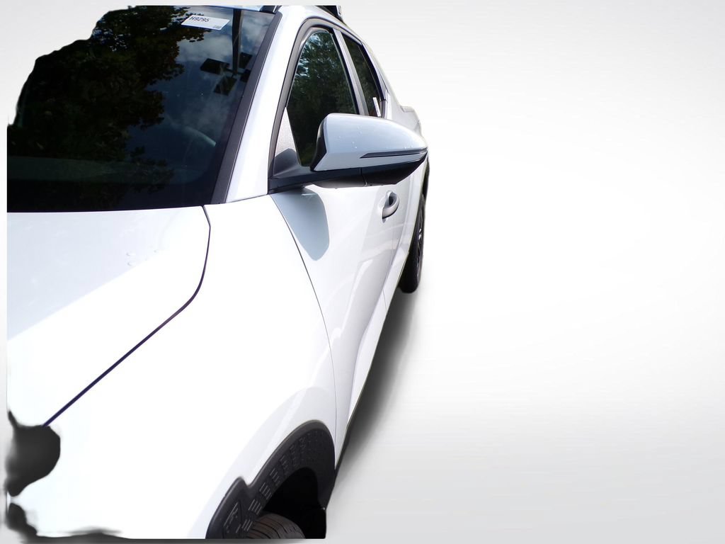 New 2026 Hyundai Santa Cruz SEL AWD/4WD image 9