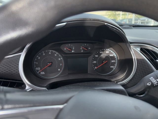 Used 2016 Chevrolet Malibu LT FWD image 10