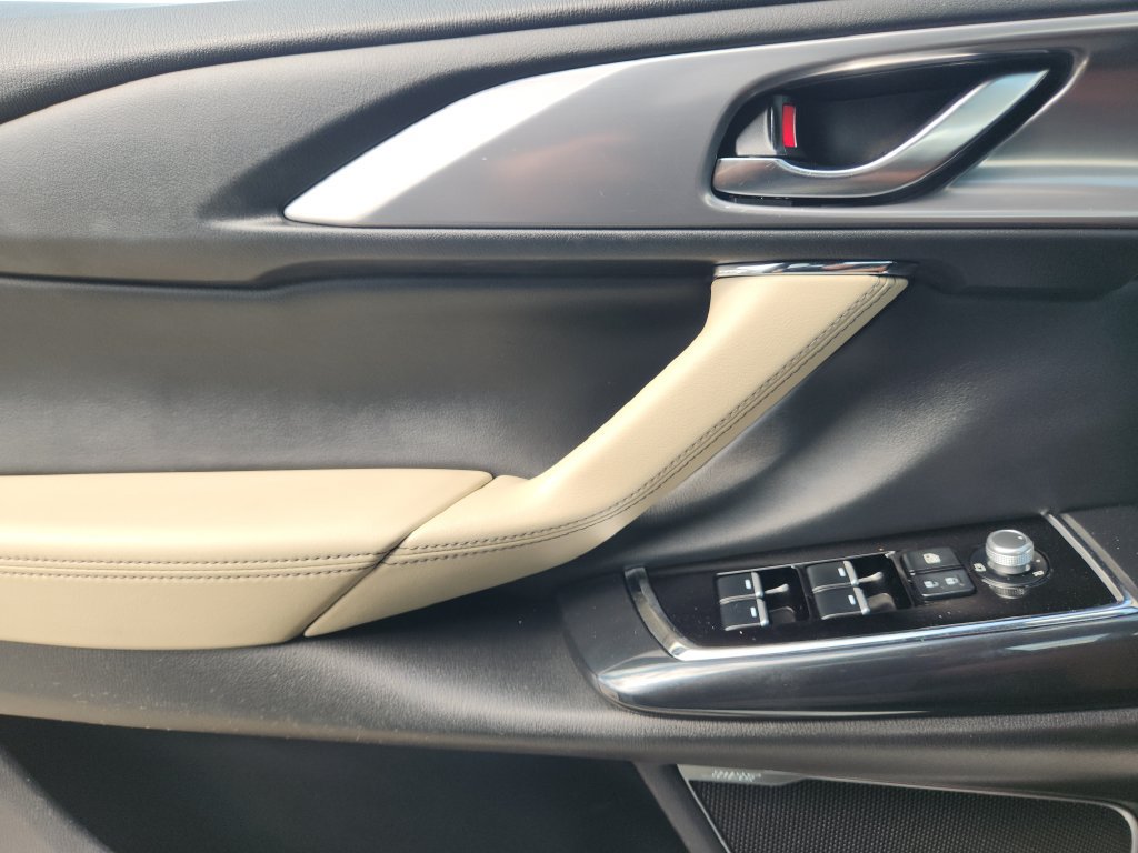 Used 2020 MAZDA CX-9 Grand Touring FWD image 31