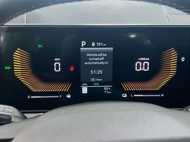 New 2026 Kia Sorento EX FWD image 12