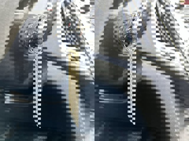 Used 2014 GMC Terrain SLE image 17