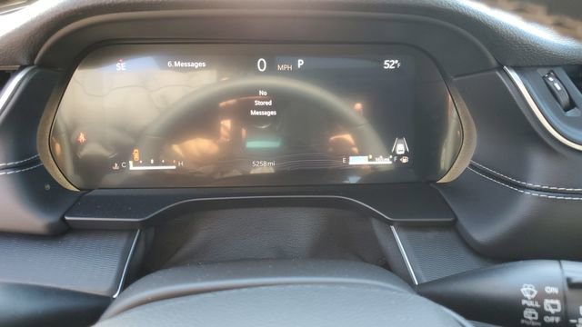 Certified 2024 Jeep Grand Cherokee L Altitude image 11