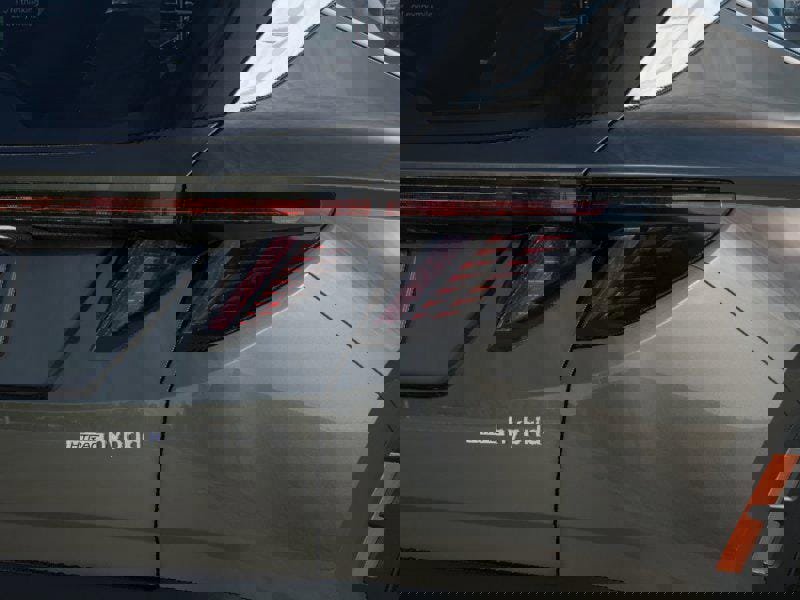 New 2026 Hyundai Tucson Limited image 10