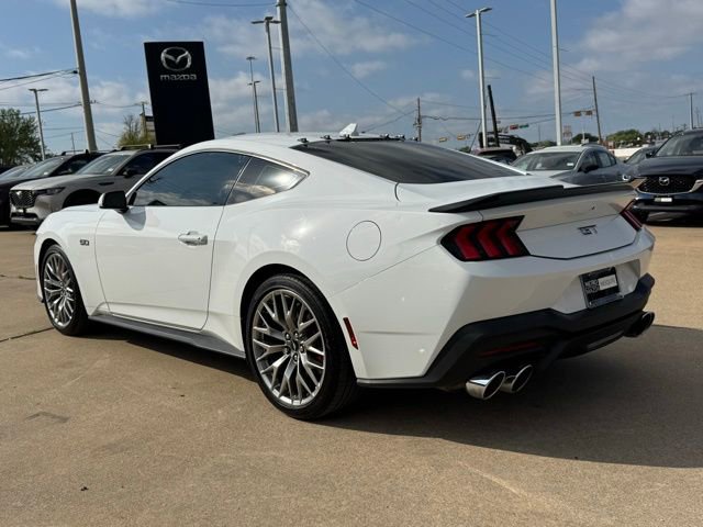Used 2024 Ford Mustang GT image 4