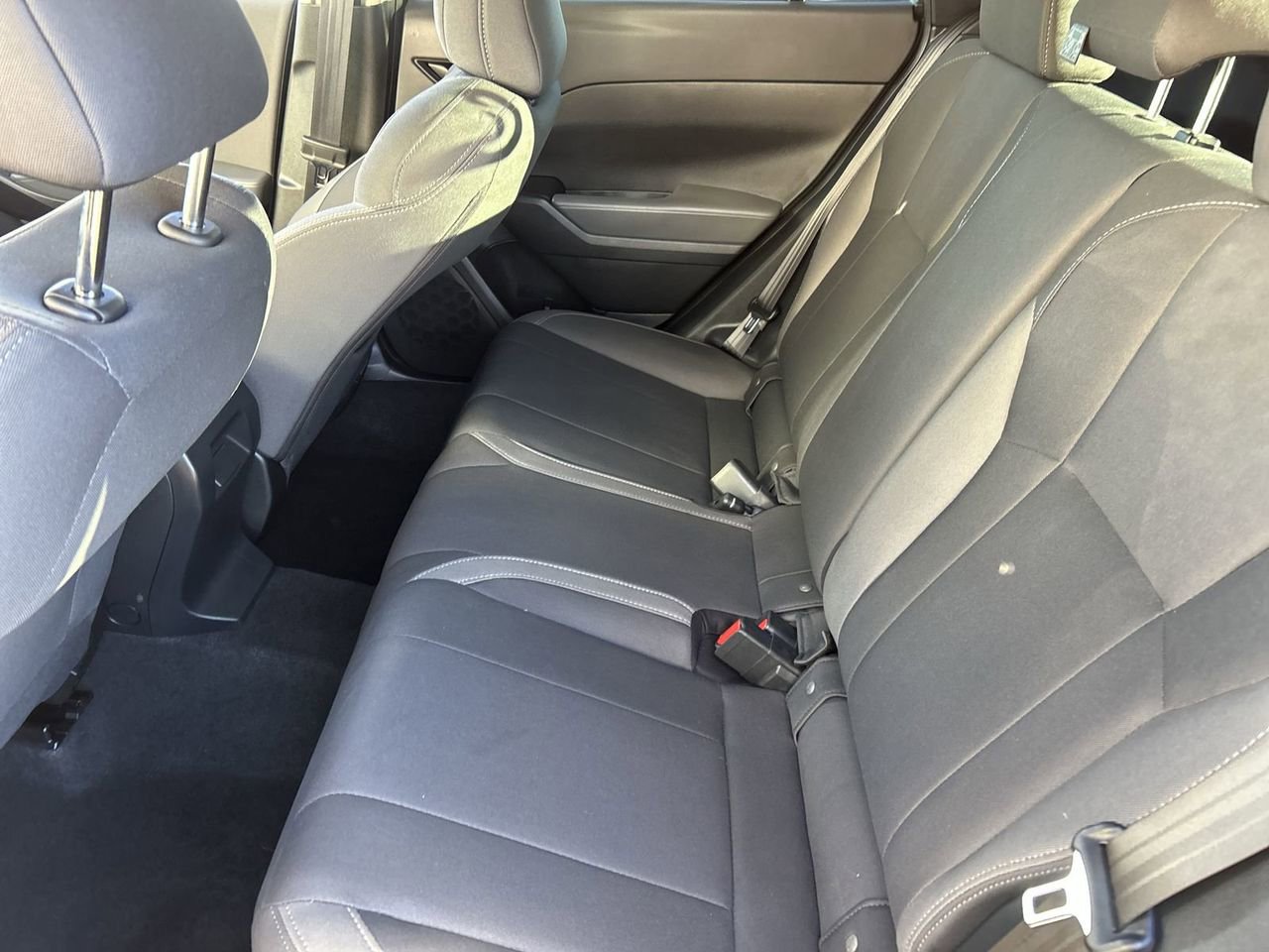 Certified 2025 Subaru Impreza 2.0i w/ Popular Package #1A image 13