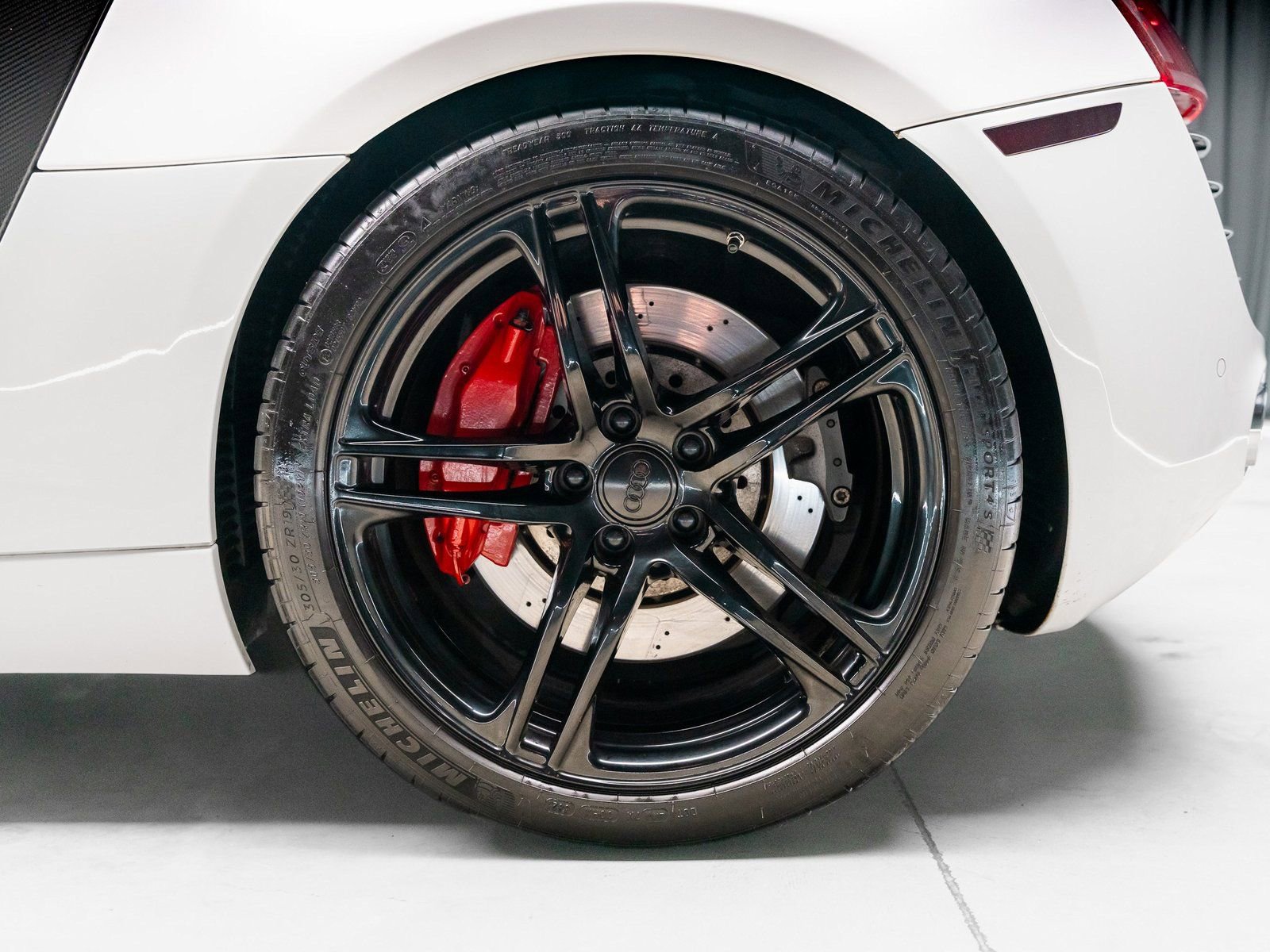 Used 2009 Audi R8 V8 AWD/4WD image 44