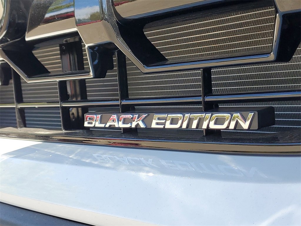 New 2026 Honda Ridgeline Black Edition image 6