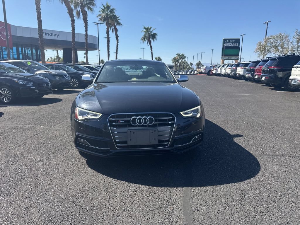Used 2013 Audi S5 Premium Plus AWD/4WD video 2