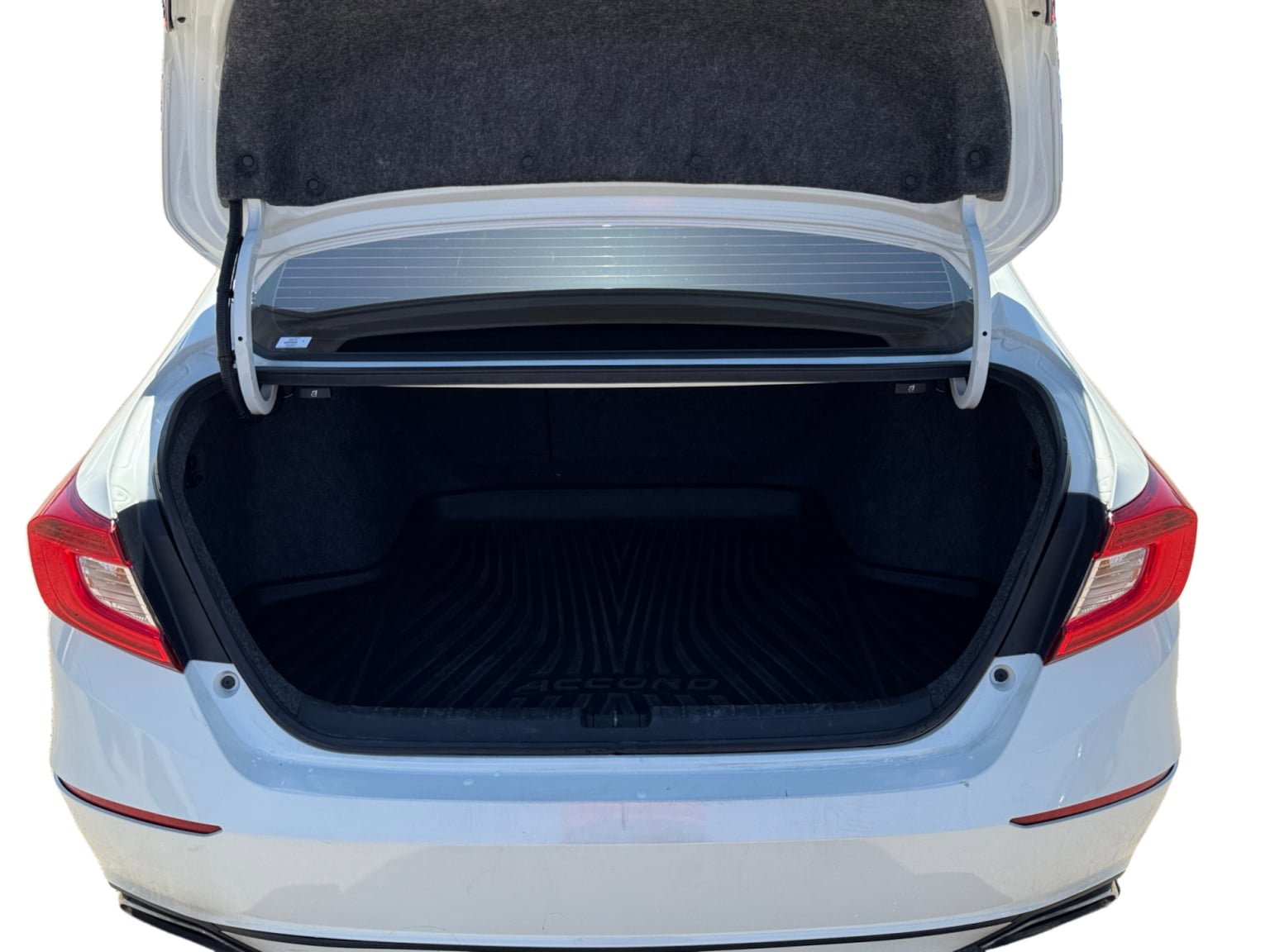 Used 2020 Honda Accord Sport image 19