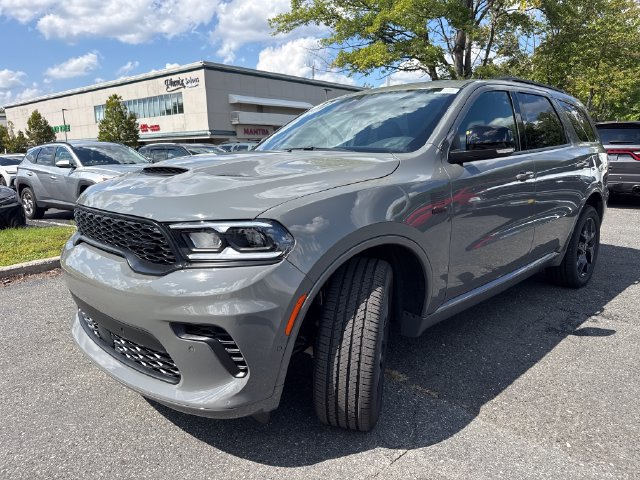 New 2026 Dodge Durango GT AWD/4WD image 3