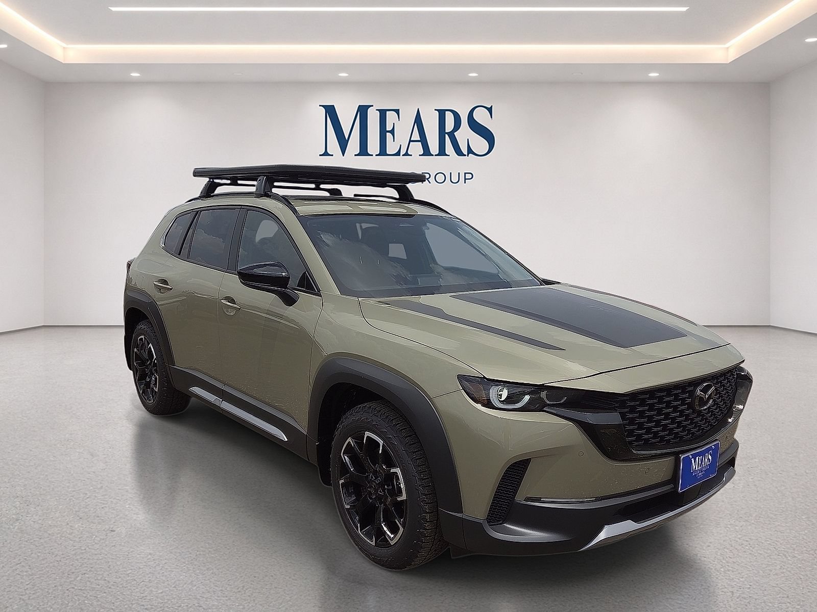 New 2026 MAZDA CX-50 Meridian Edition w/ Apex Package AWD/4WD image 7