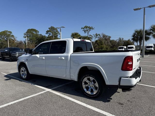 New 2026 RAM 1500 Big Horn image 5