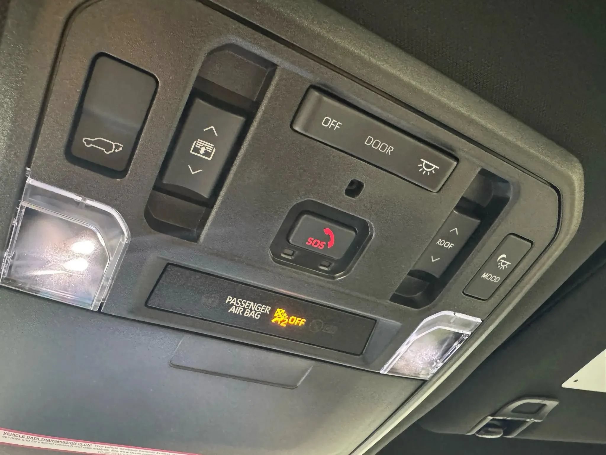 Used 2023 Toyota Sequoia Capstone AWD/4WD image 24