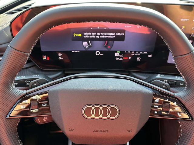New 2026 Audi SQ5 Premium Plus AWD/4WD image 10