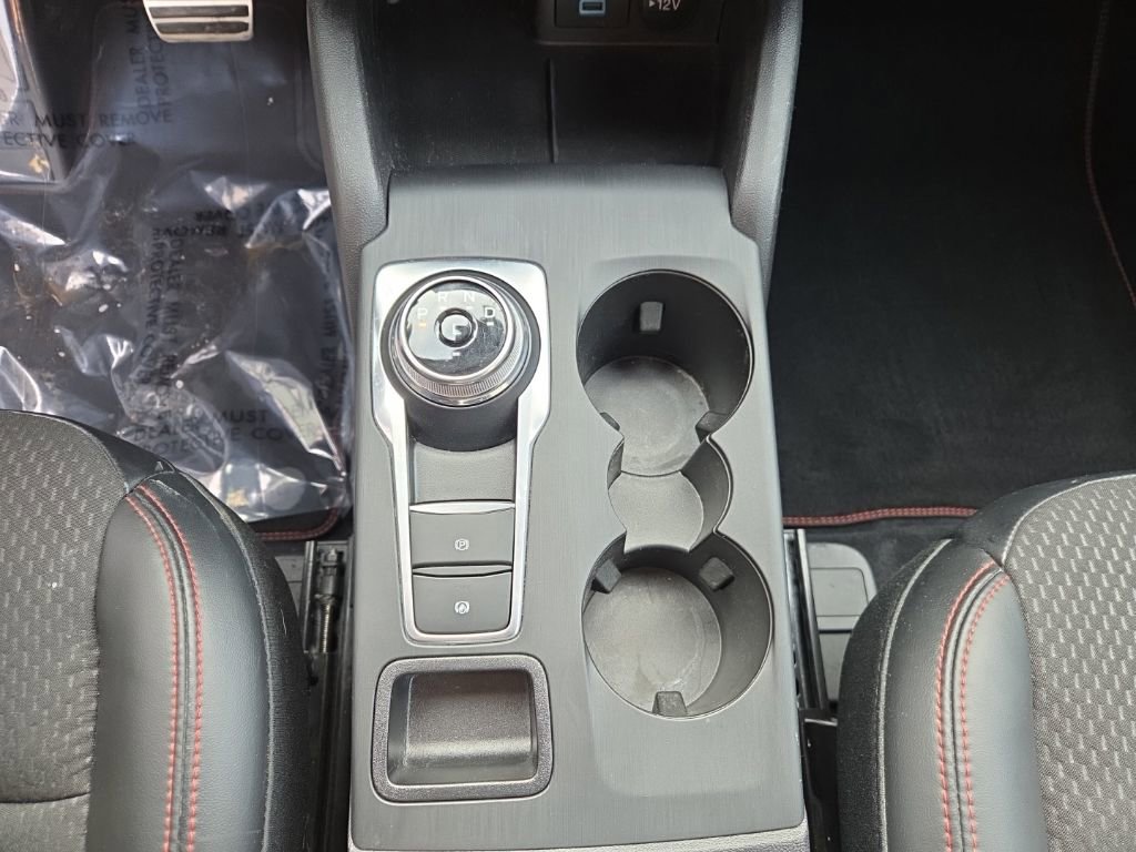 Used 2023 Ford Escape ST-Line w/ Tech Pack #1 image 18