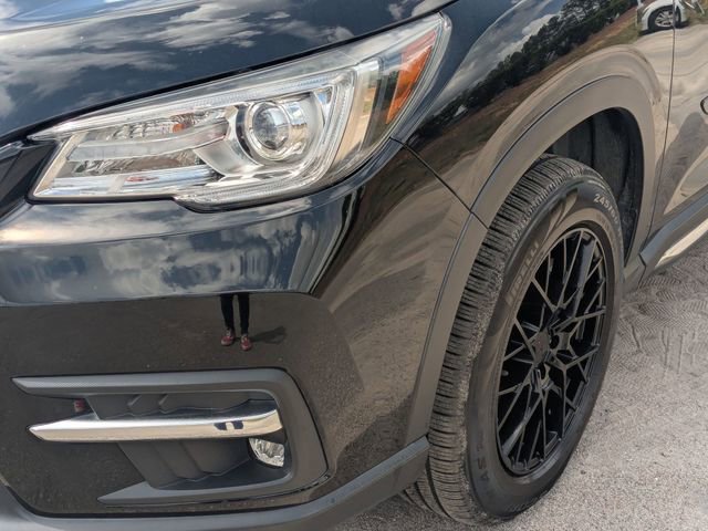 Used 2022 Subaru Ascent Touring image 8