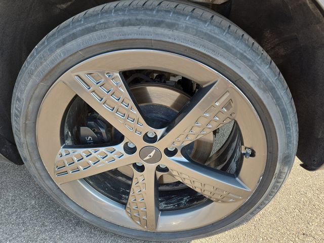 Used 2024 Genesis GV70 3.5T Sport w/ Sport Advanced Package image 27