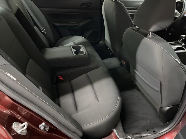 Used 2024 Nissan Altima 2.5 SV image 13