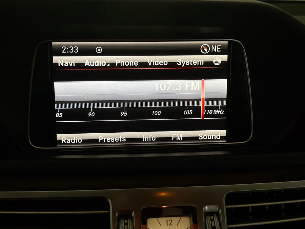 Used 2015 Mercedes-Benz E 350 4MATIC Wagon image 16