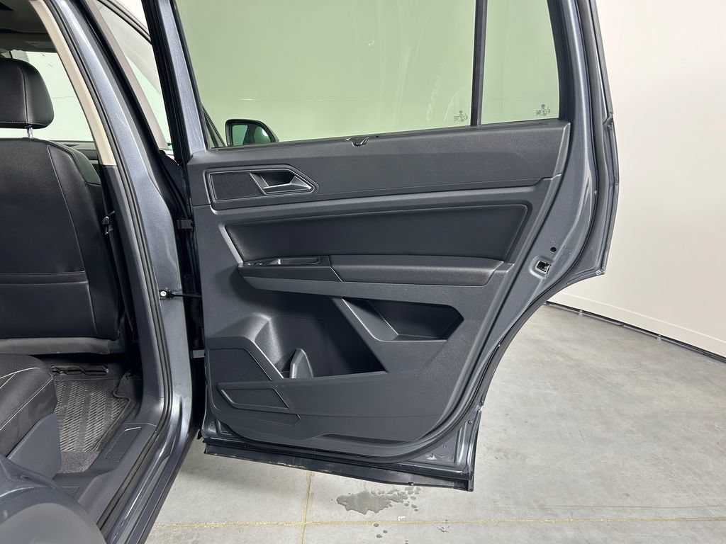 Used 2019 Volkswagen Atlas SEL AWD/4WD image 20