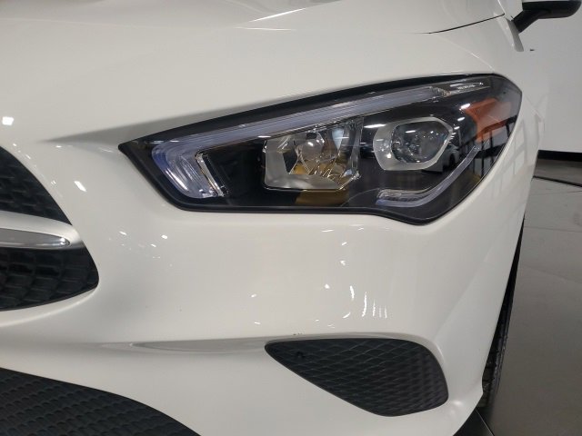 Used 2023 Mercedes-Benz CLA 250 4MATIC image 28