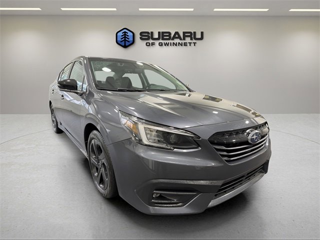 Used 2020 Subaru Legacy 2.5i Sport image 7