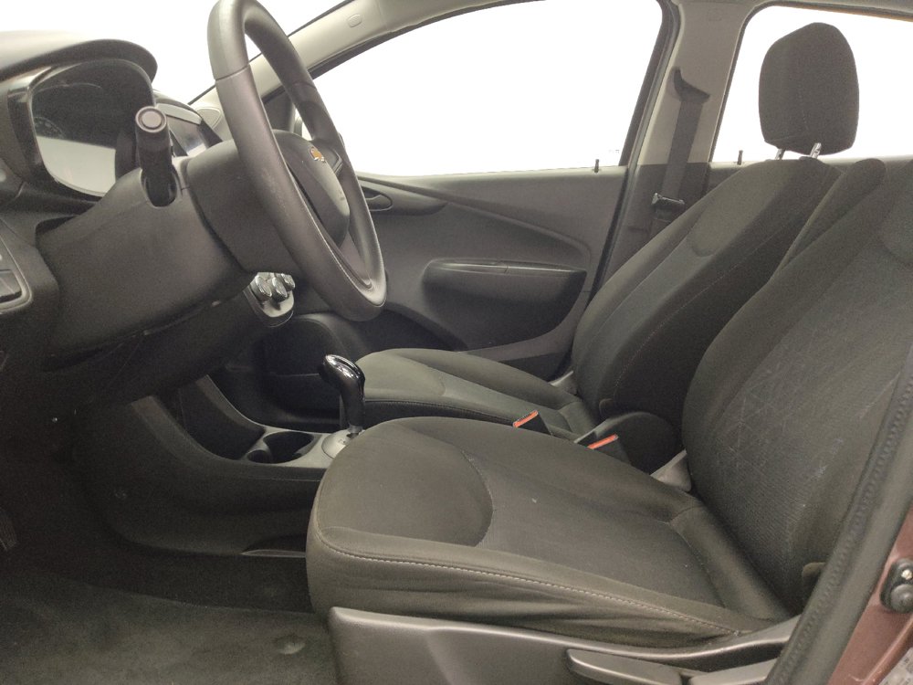 Used 2021 Chevrolet Spark LS FWD image 17