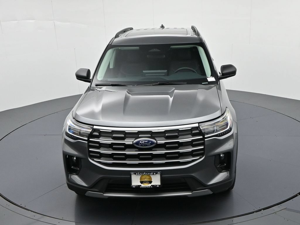 New 2026 Ford Explorer Active w/ Active Comfort Package AWD/4WD image 20