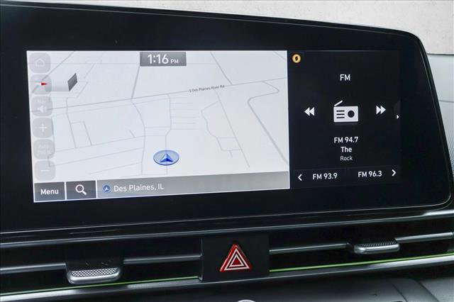 Certified 2024 Hyundai Elantra SEL image 17