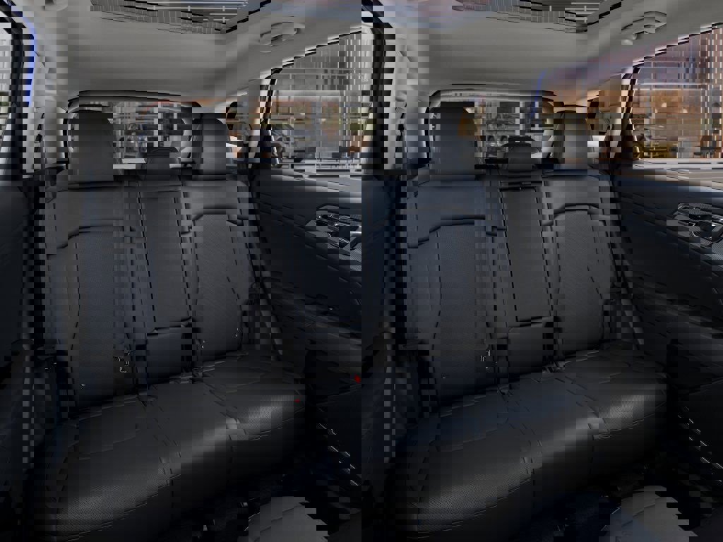 New 2026 Kia Sportage EX image 16