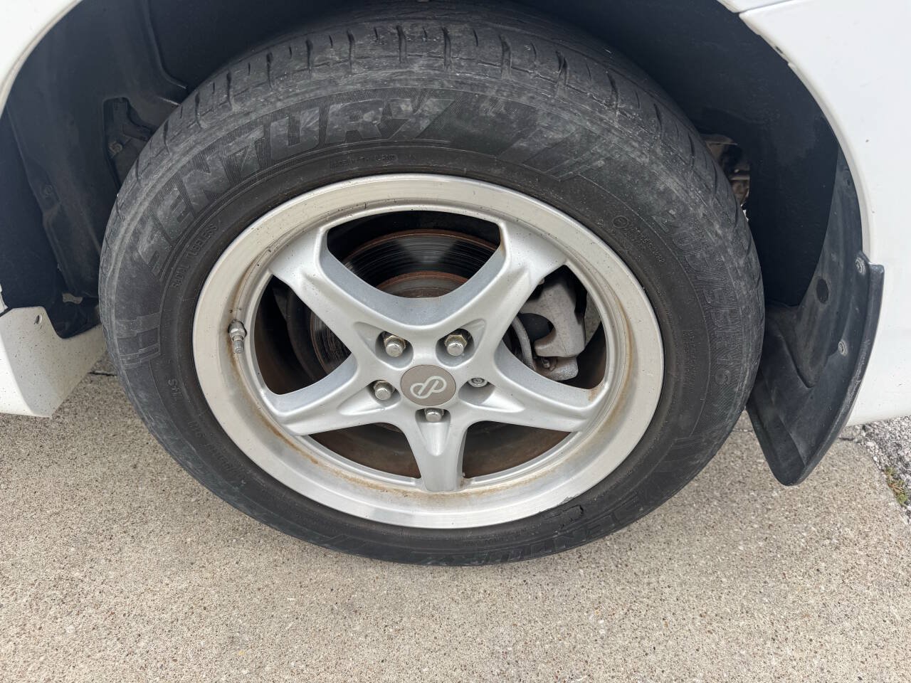 Used 2009 Toyota Matrix FWD image 29