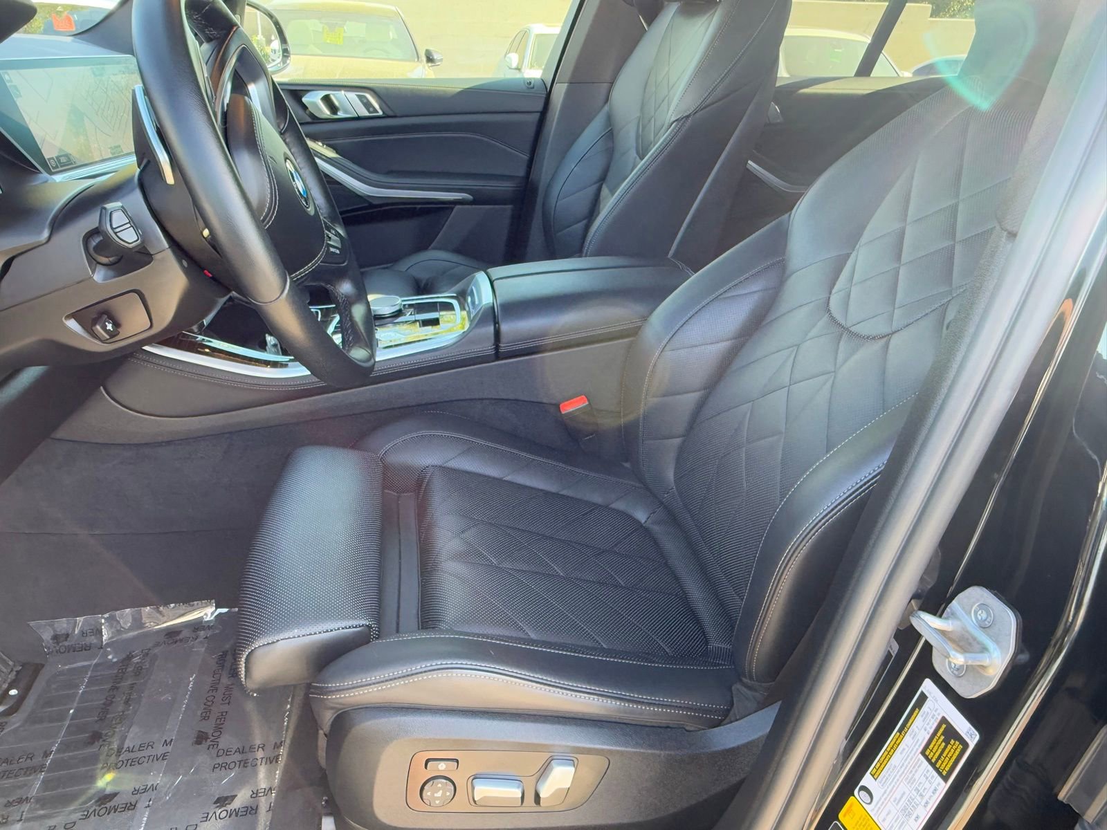 Certified 2023 BMW X5 xDrive40i image 22