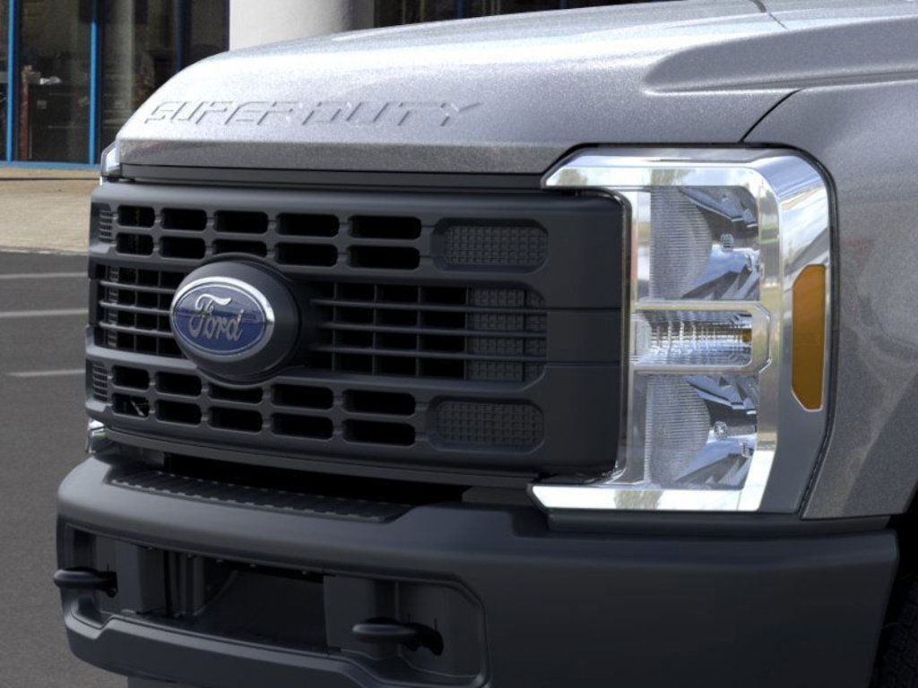 New 2026 Ford F250 XL image 17