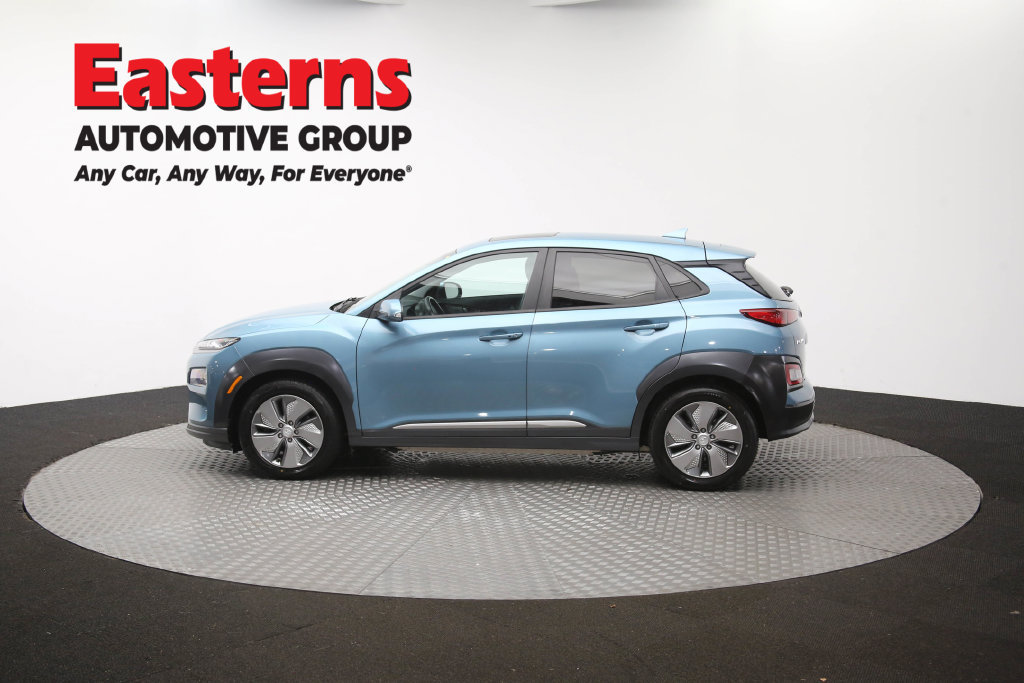 Used 2021 Hyundai Kona Limited FWD image 64