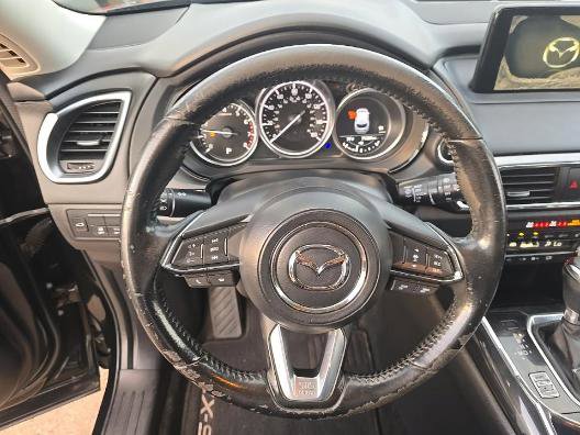 Used 2019 MAZDA CX-9 Touring FWD image 5