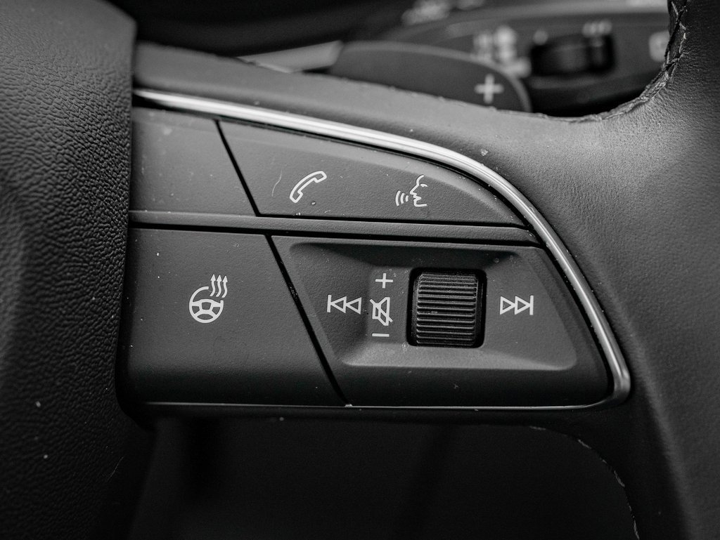 Used 2023 Audi Q5 2.0T Premium Plus w/ Premium Plus Package image 29