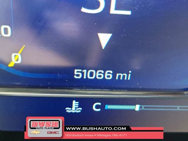 Used 2023 Chevrolet Silverado 1500 LT w/ Protection Package AWD/4WD image 25