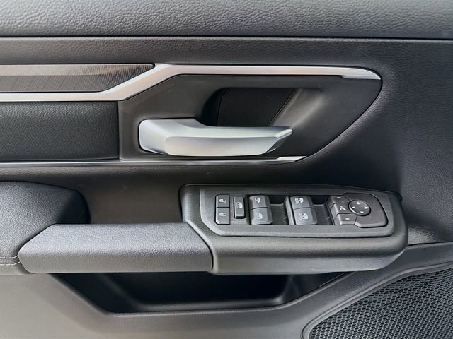 New 2026 RAM 1500 Big Horn AWD/4WD image 18