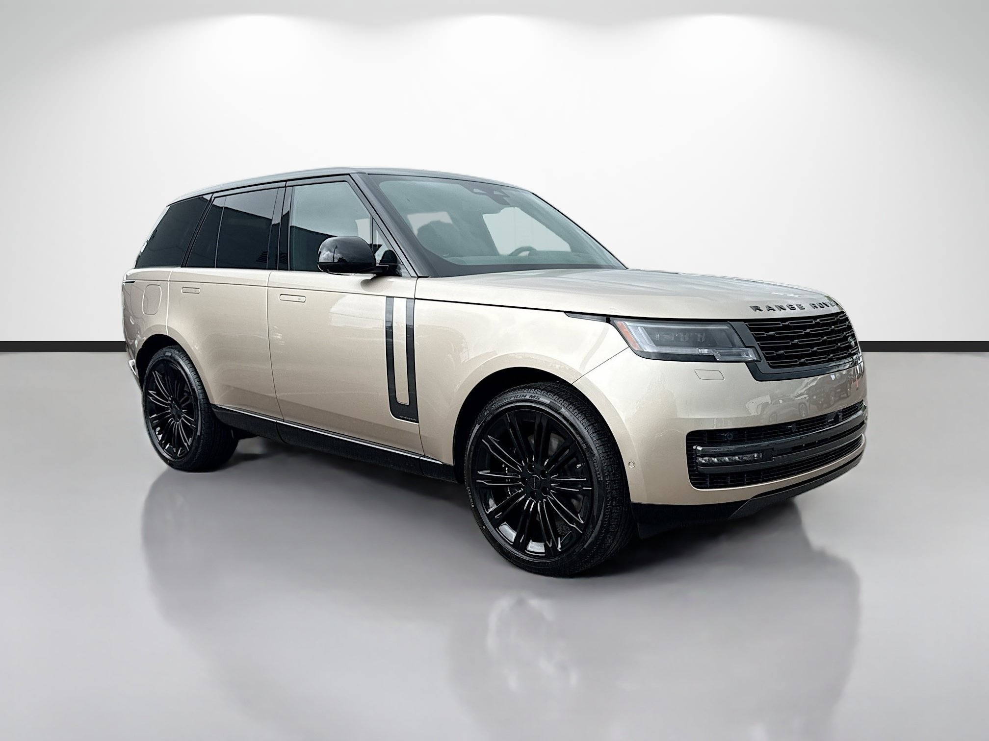 New 2026 Land Rover Range Rover Autobiography AWD/4WD image 7