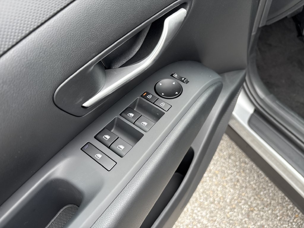 New 2026 Hyundai Tucson SEL Plus FWD image 13
