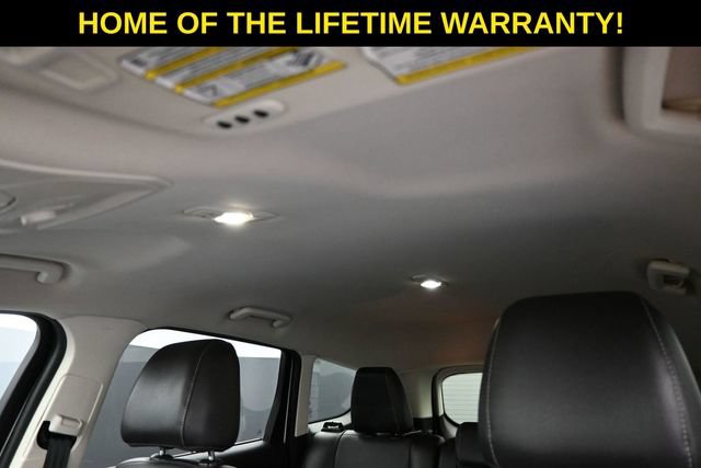 Used 2014 Ford Escape Titanium AWD/4WD image 28
