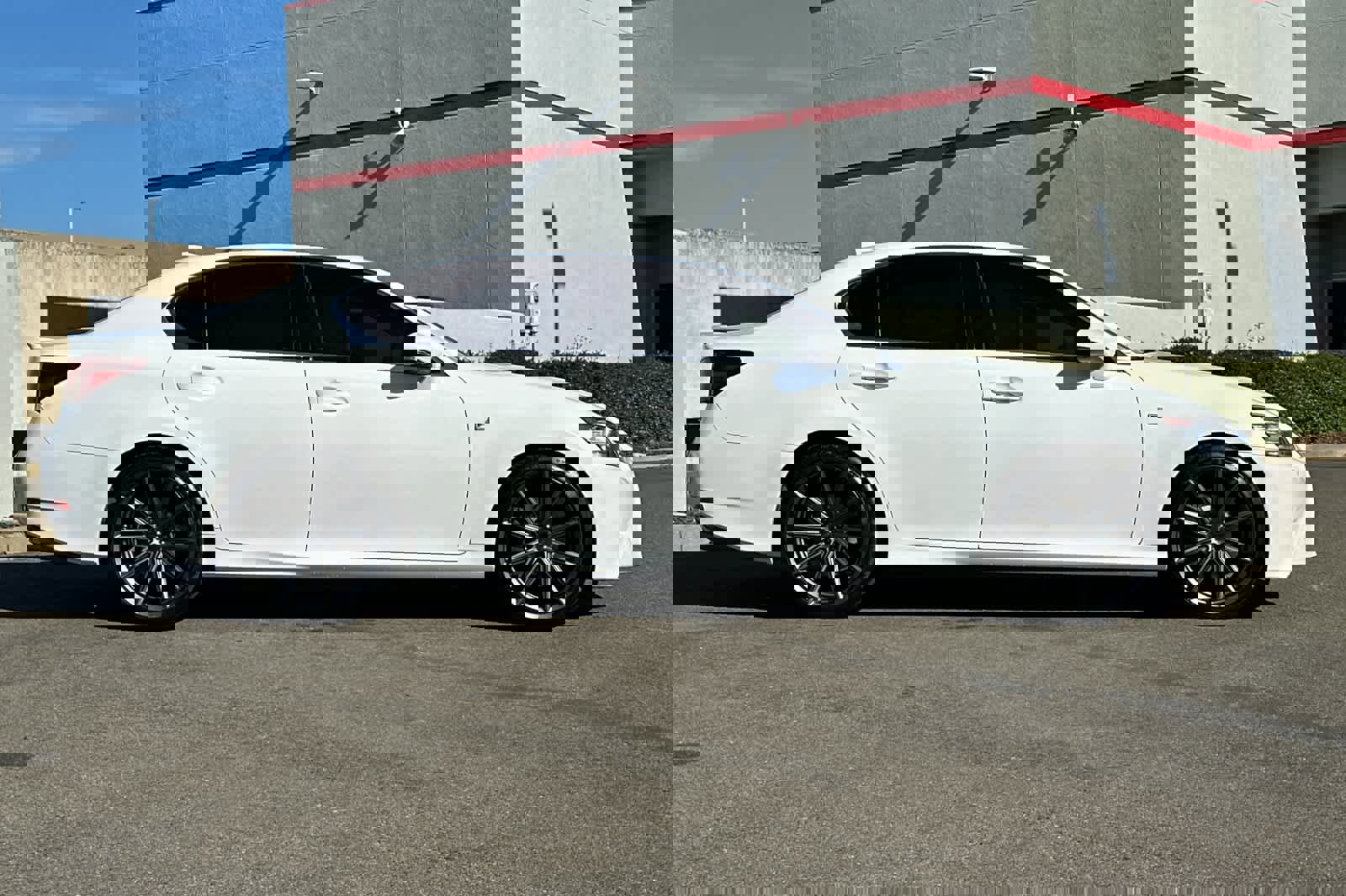 Used 2015 Lexus GS 350 image 6