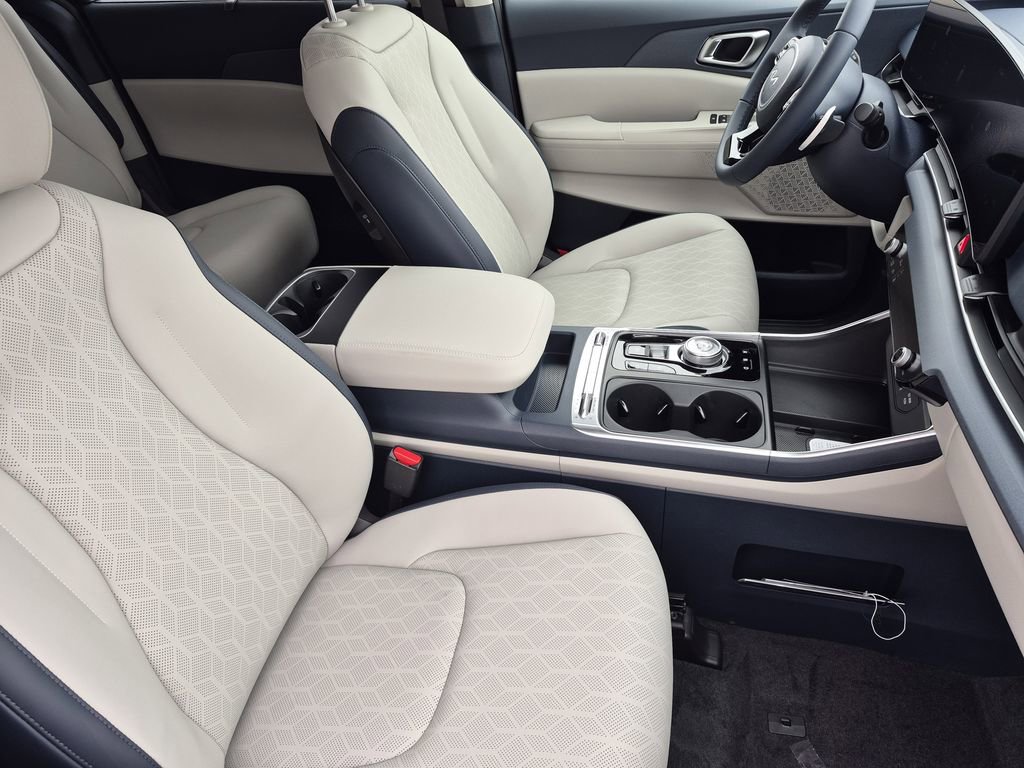 New 2026 Kia Carnival SX image 15