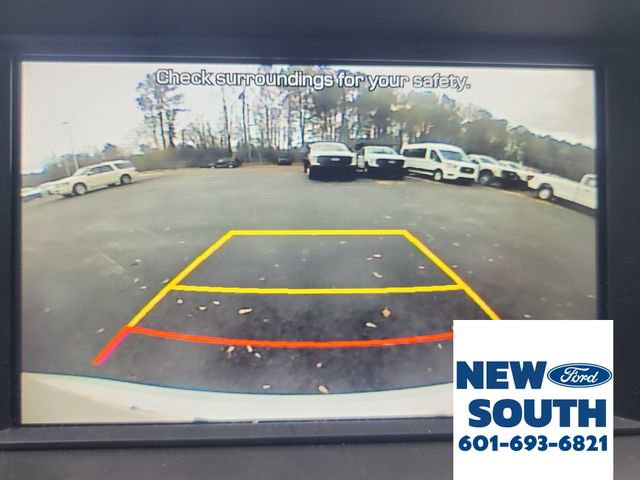 Used 2020 Hyundai Elantra Limited w/ Cargo Package (C1) image 14